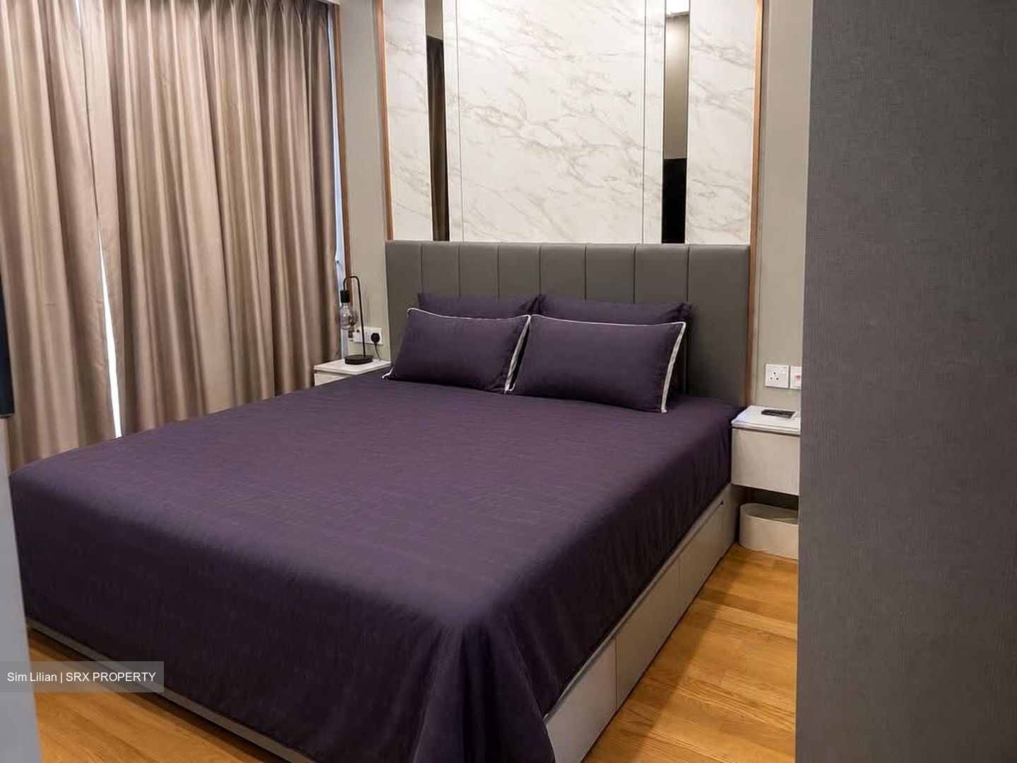 The Lilium (D19), Condominium #556191381